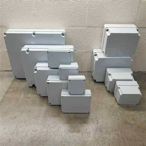 adaptable box electrical|electrical junction box waterproof bunnings.